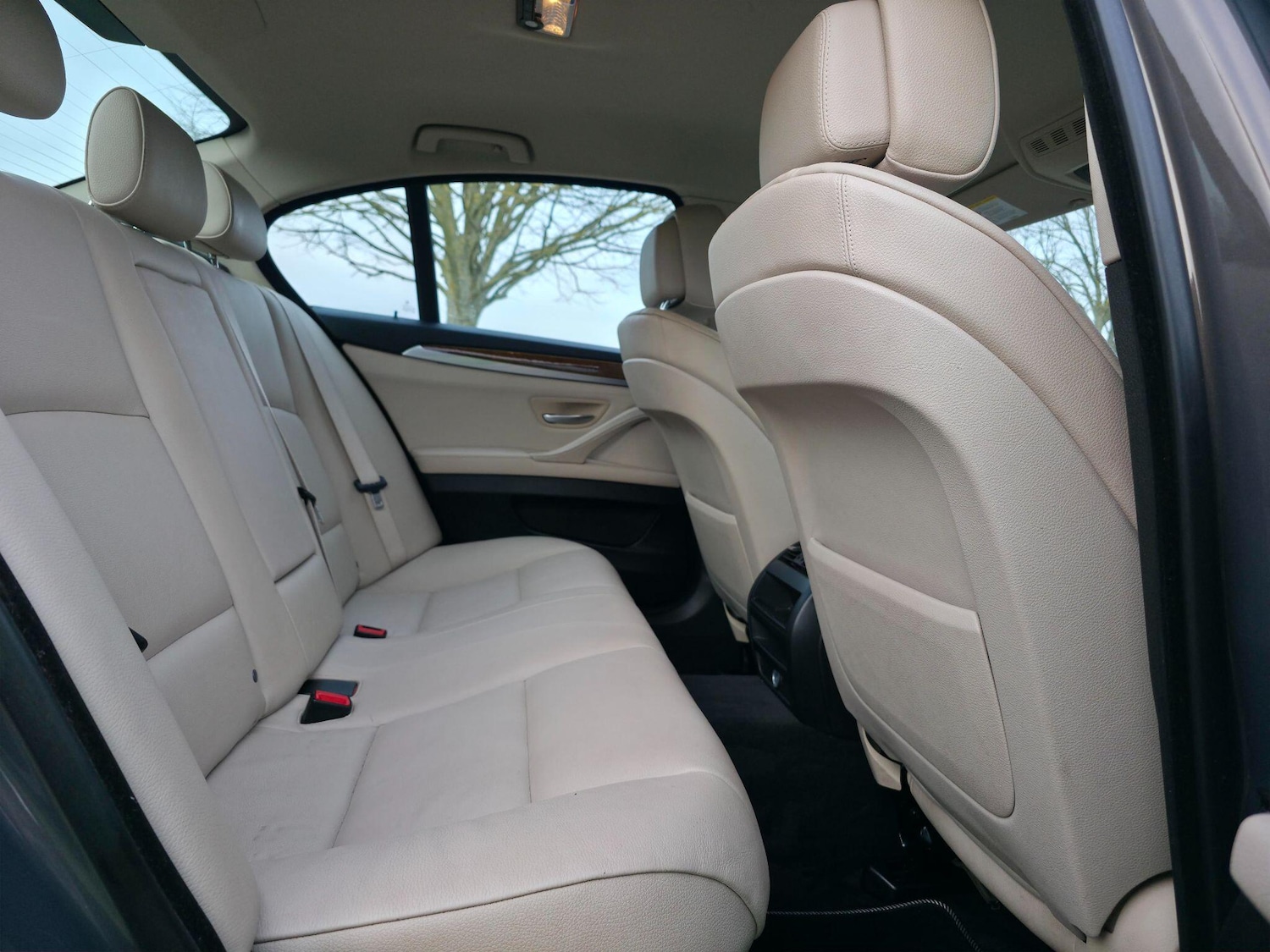 Used BMW 5 Series 2013 for sale - 77377238: Photo 21