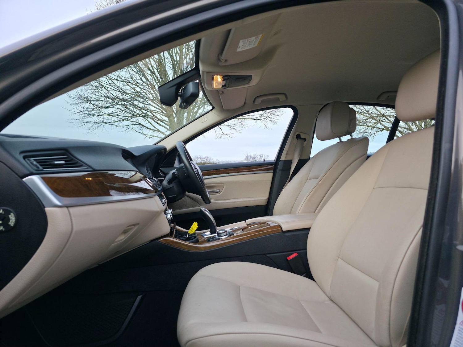 Used BMW 5 Series 2013 for sale - 77377238: Photo 23