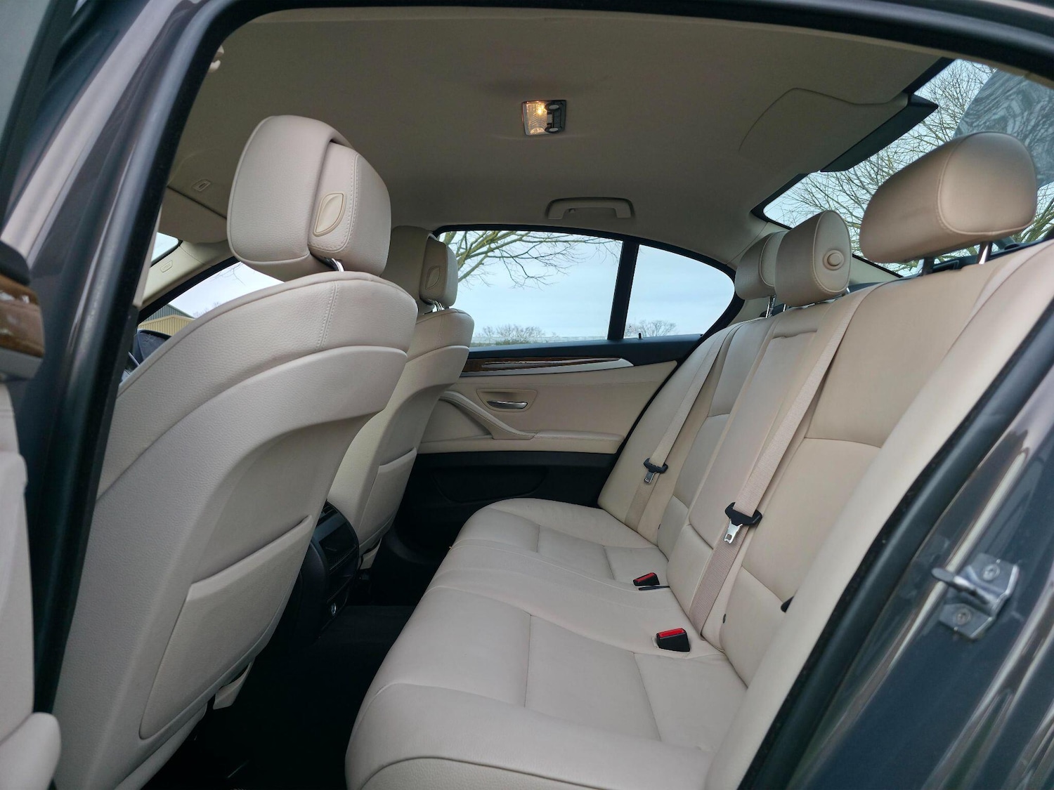 Used BMW 5 Series 2013 for sale - 77377238: Photo 25