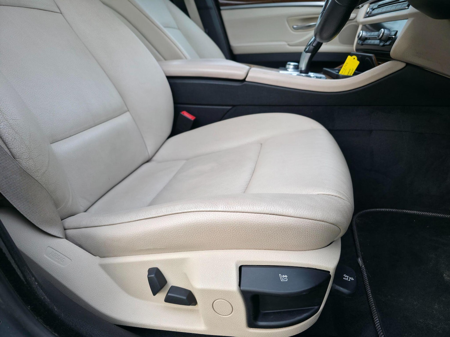 Used BMW 5 Series 2013 for sale - 77377238: Photo 28