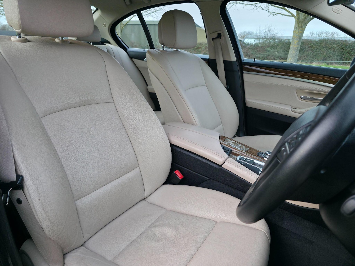 Used BMW 5 Series 2013 for sale - 77377238: Photo 29