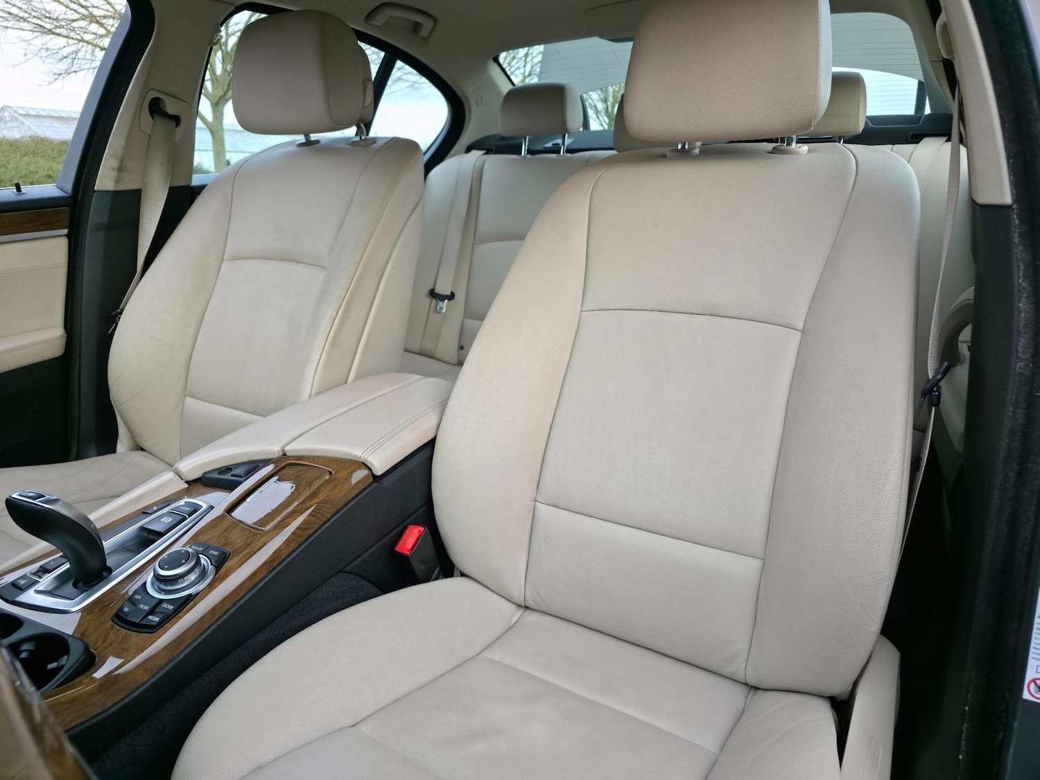 Used BMW 5 Series 2013 for sale - 77377238: Photo 31