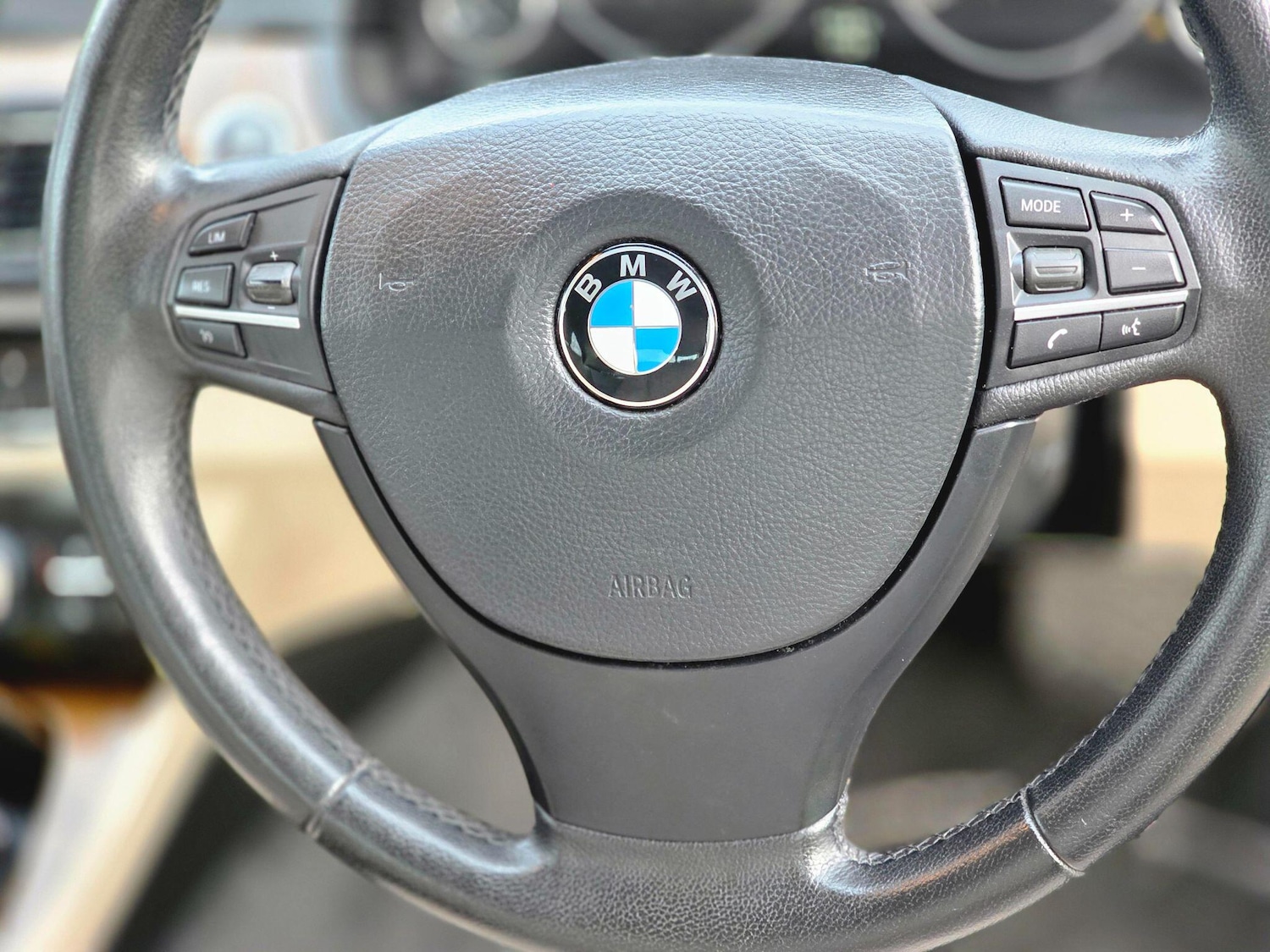 Used BMW 5 Series 2013 for sale - 77377238: Photo 35