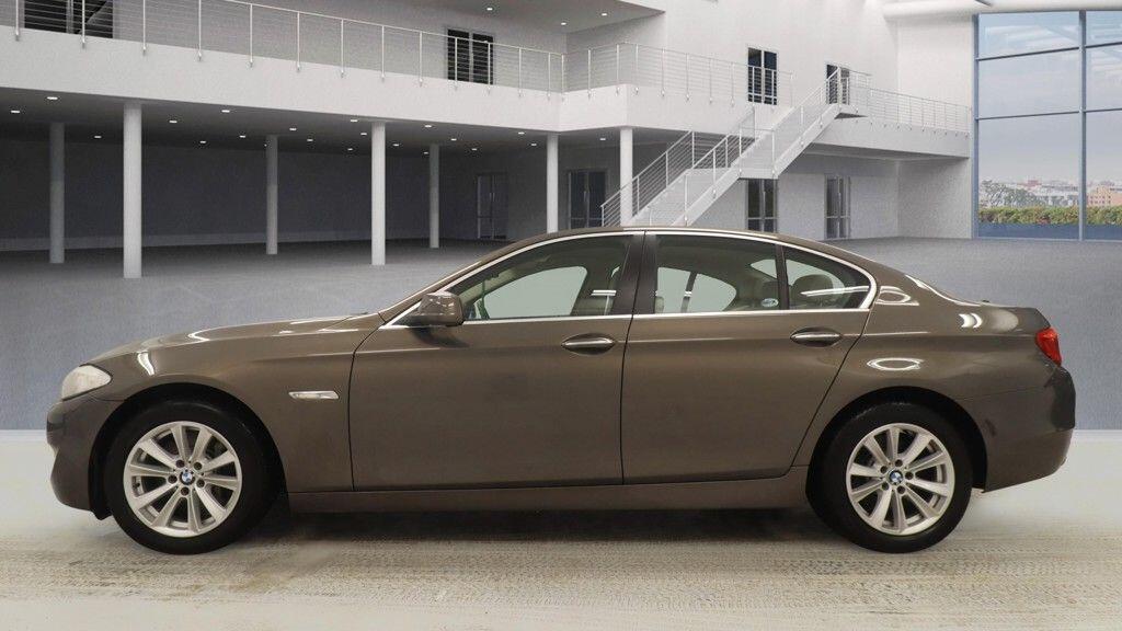 Used BMW 5 Series 2013 for sale - 77377238: Photo 6