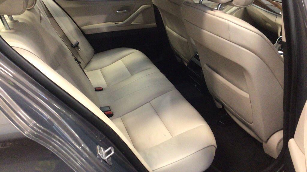 Used BMW 5 Series 2013 for sale - 77377238: Photo 8