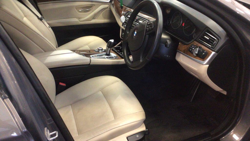 Used BMW 5 Series 2013 for sale - 77377238: Photo 9