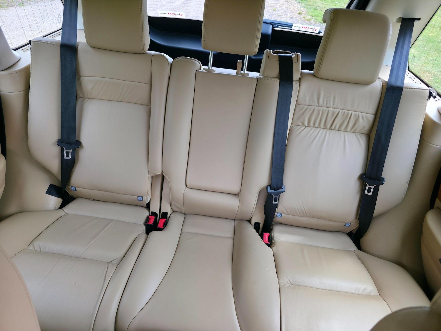 Used Land Rover Range Rover Sport 2008 for sale - 76997363: Photo 18