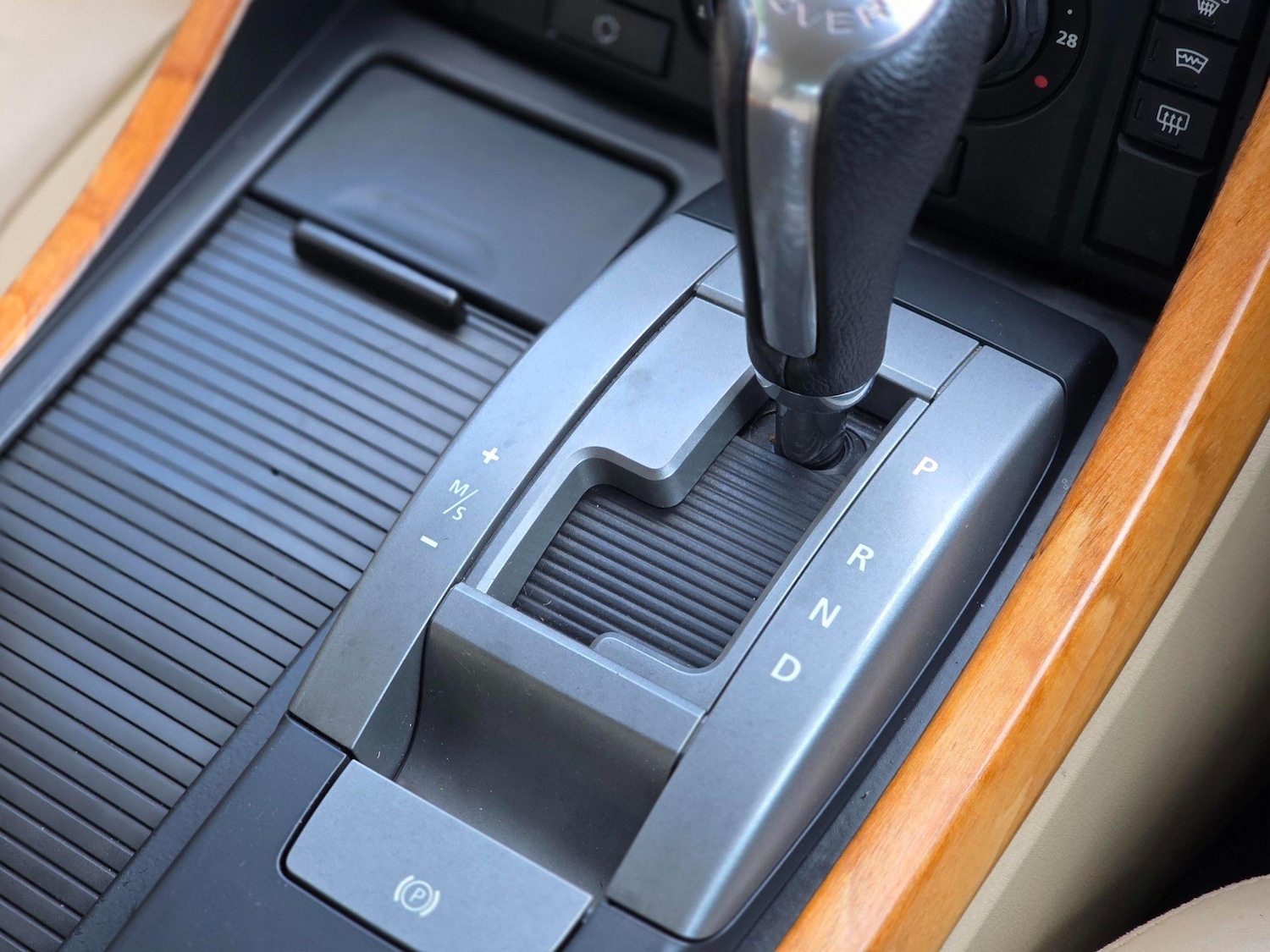 Used Land Rover Range Rover Sport 2008 for sale - 76997363: Photo 21