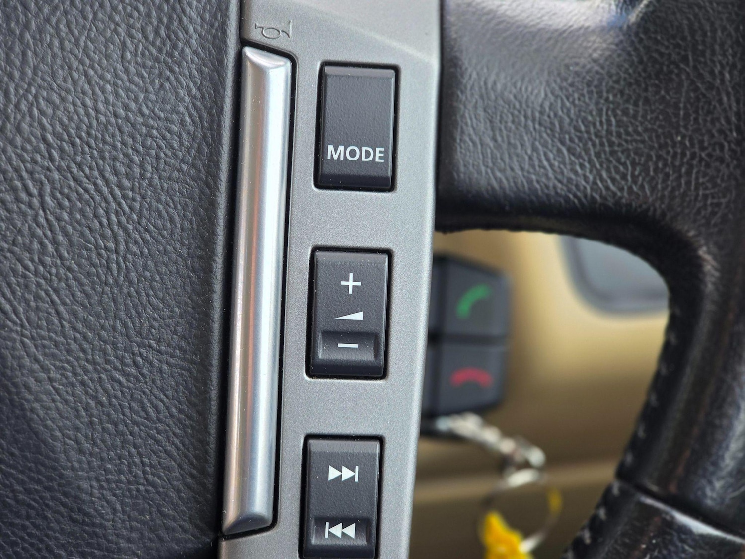 Used Land Rover Range Rover Sport 2008 for sale - 76997363: Photo 24