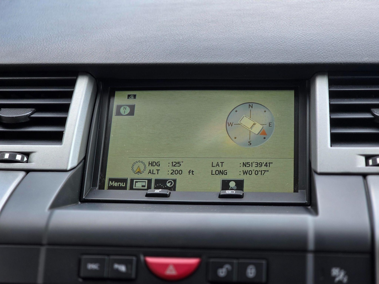 Used Land Rover Range Rover Sport 2008 for sale - 76997363: Photo 30