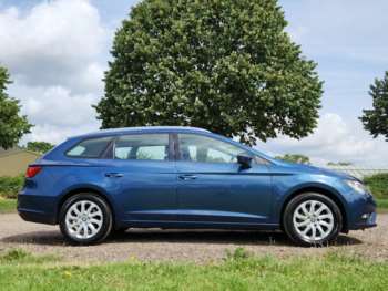 Used SEAT Leon 2014 for sale - 74738804: Photo