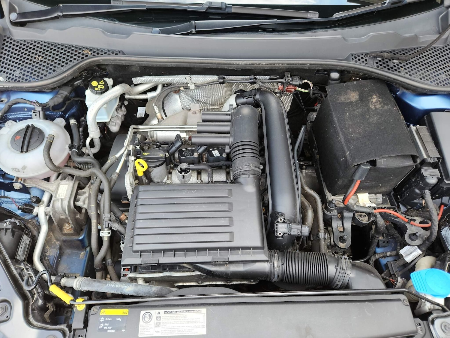 Vehicle 34