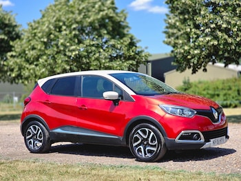 Used Renault Captur 2015 for sale - 79158117: Photo