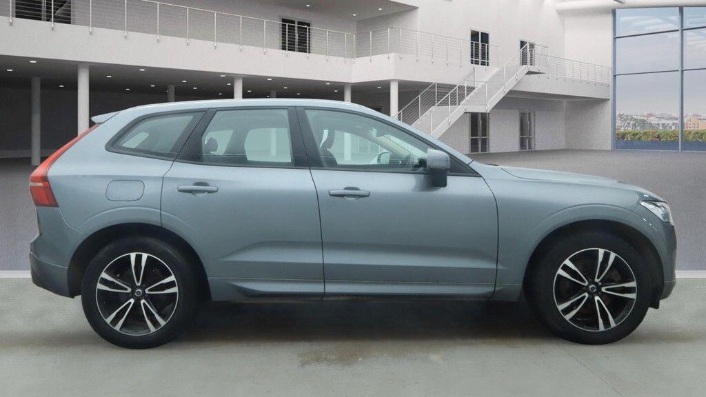 Used Volvo XC60 for sale - 77883195: Photo 5