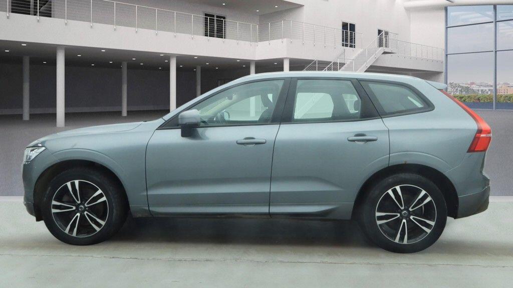 Used Volvo XC60 for sale - 77883195: Photo 6