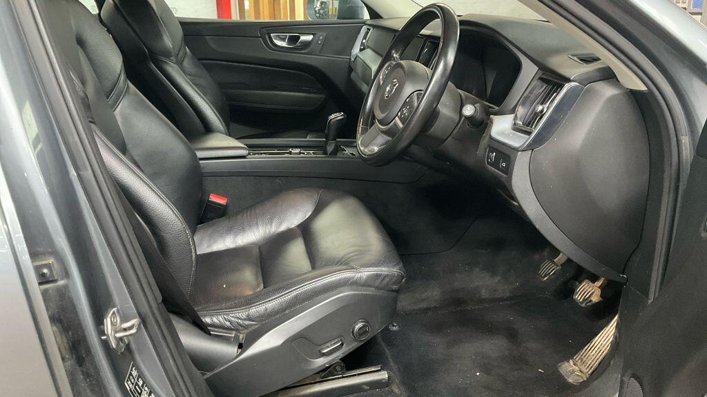 Used Volvo XC60 for sale - 77883195: Photo 8