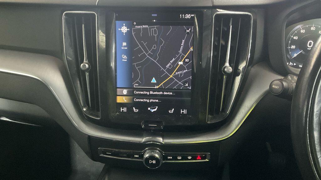 Used Volvo XC60 for sale - 77883195: Photo 9