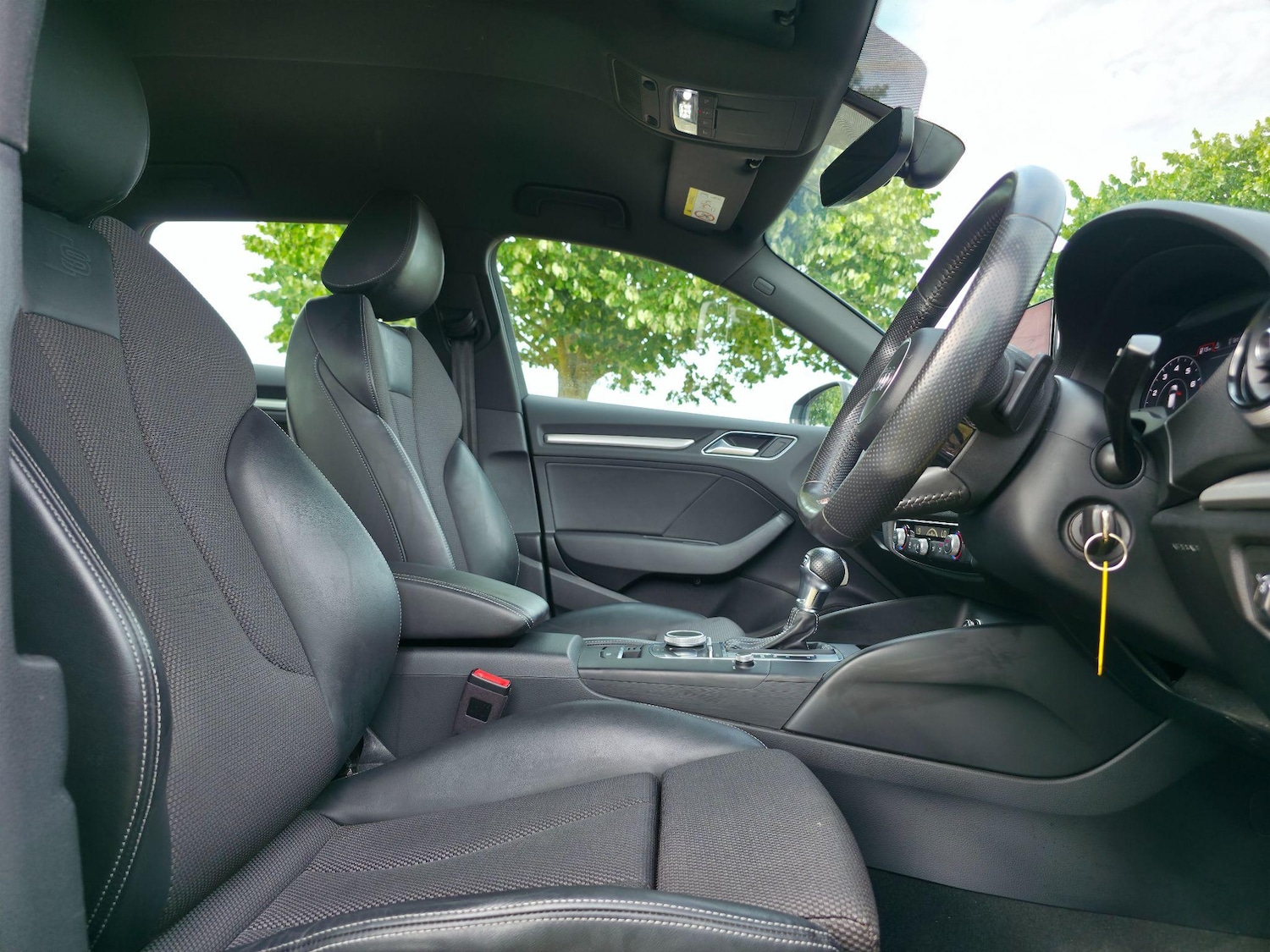 Used Audi A3 2017 for sale - 76987897: Photo 24