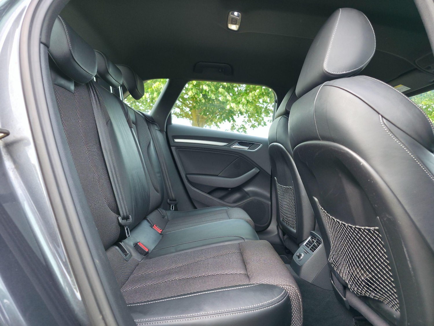 Used Audi A3 2017 for sale - 76987897: Photo 25