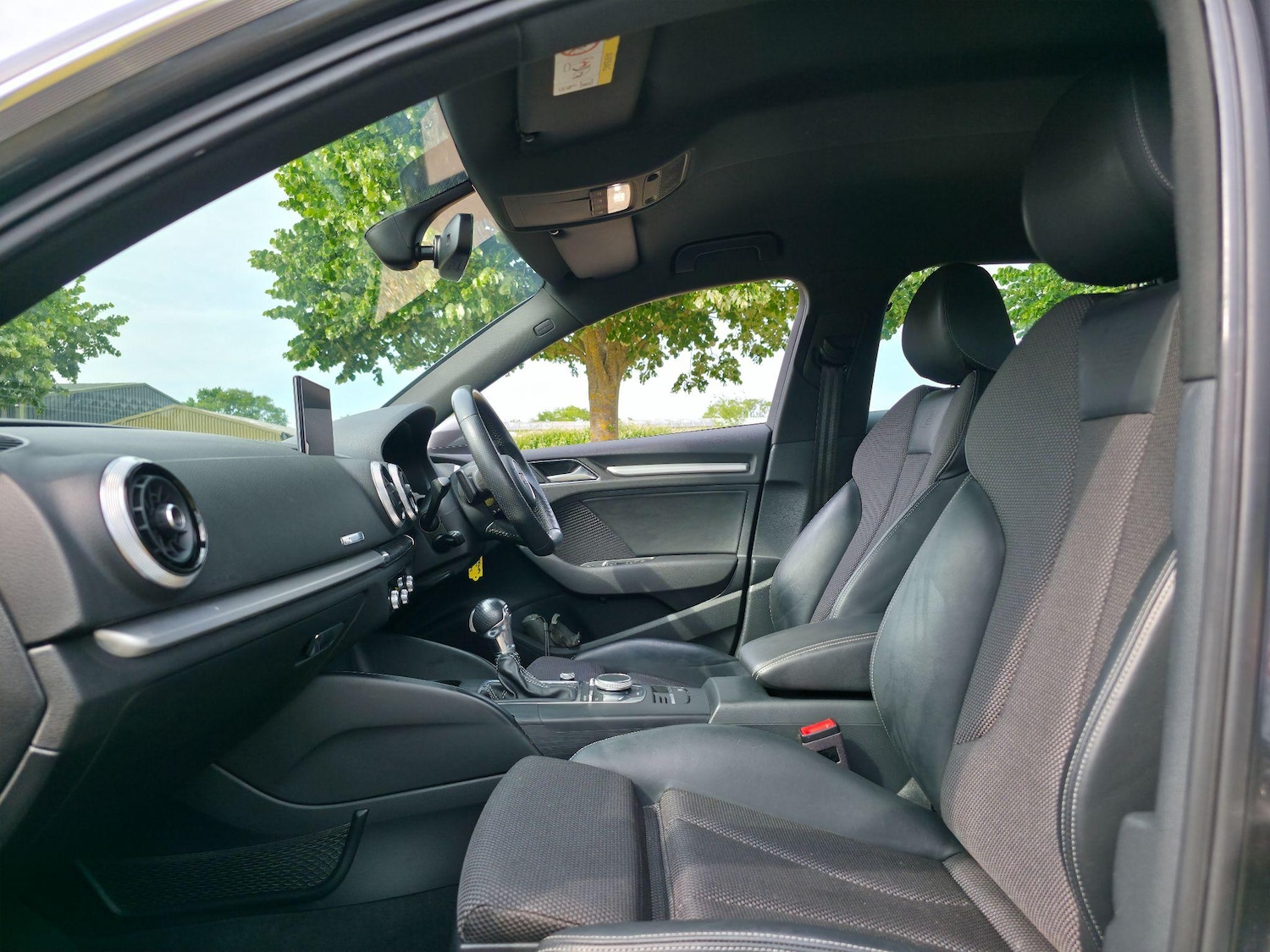 Used Audi A3 2017 for sale - 76987897: Photo 26