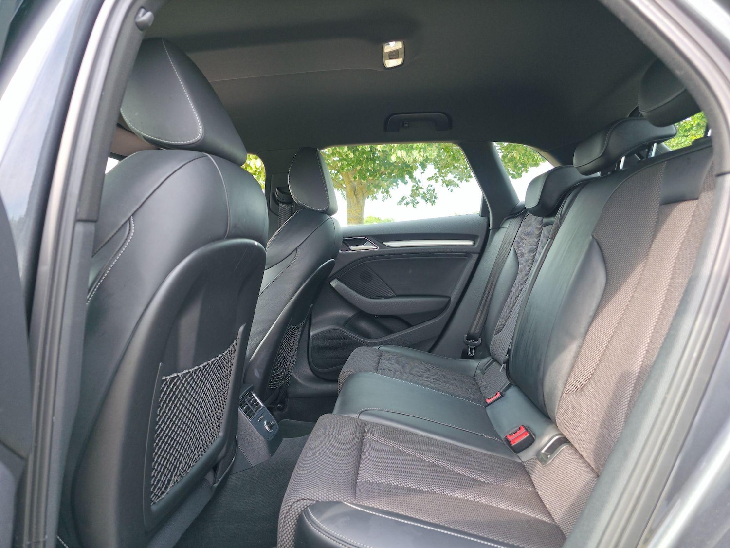 Used Audi A3 2017 for sale - 76987897: Photo 28