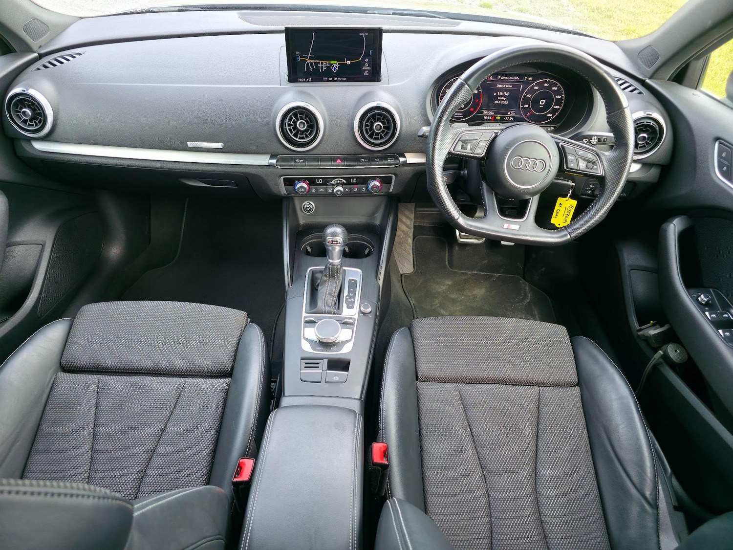 Used Audi A3 2017 for sale - 76987897: Photo 29