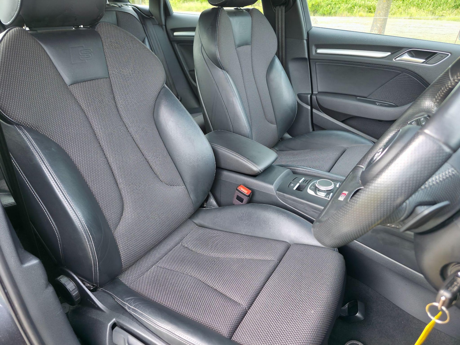 Used Audi A3 2017 for sale - 76987897: Photo 31