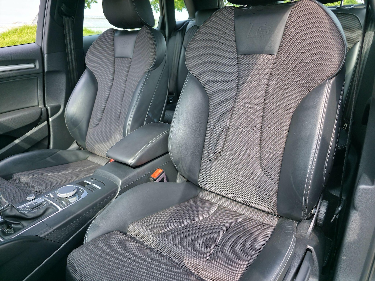 Used Audi A3 2017 for sale - 76987897: Photo 33