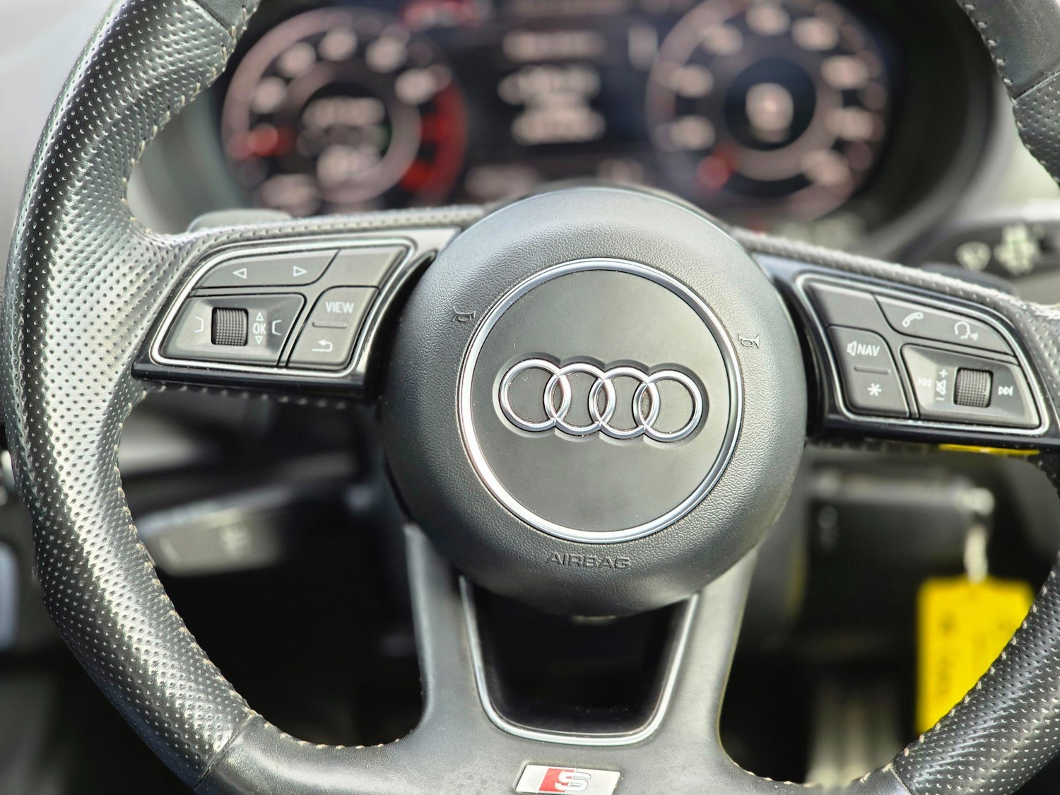 Used Audi A3 2017 for sale - 76987897: Photo 34