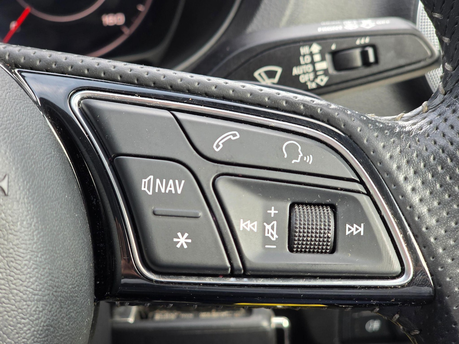 Used Audi A3 2017 for sale - 76987897: Photo 42