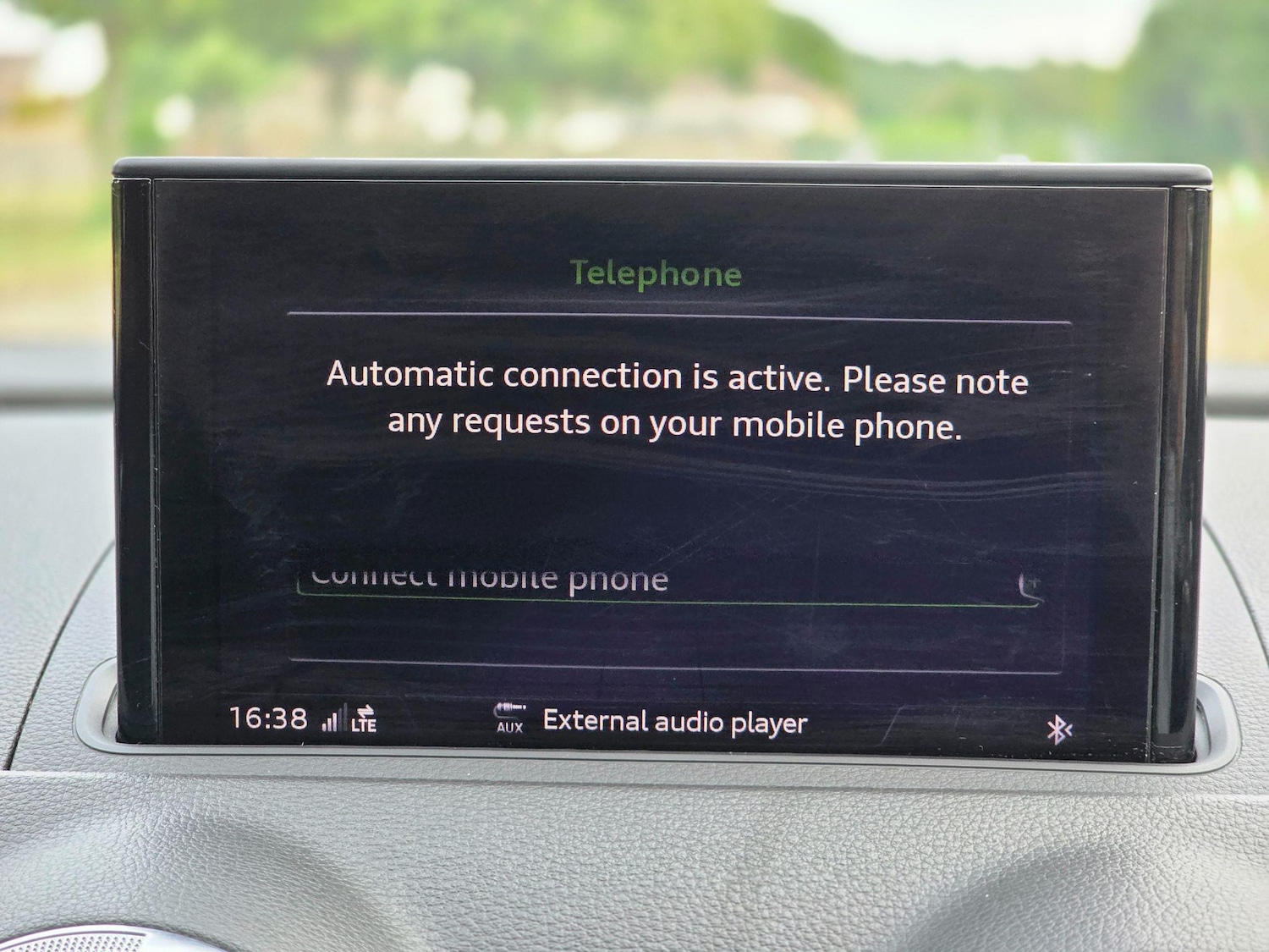 Used Audi A3 2017 for sale - 76987897: Photo 46