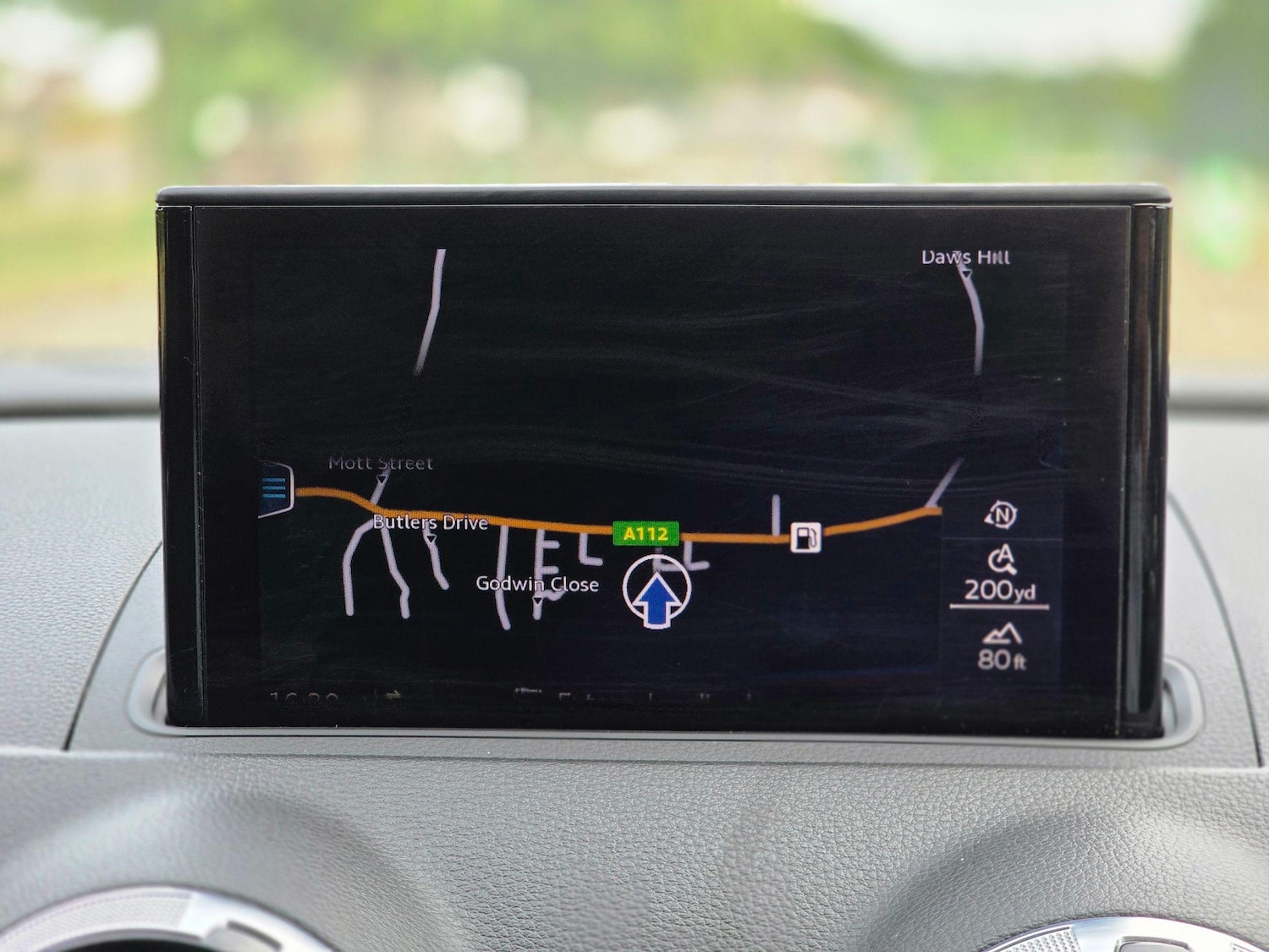 Used Audi A3 2017 for sale - 76987897: Photo 48