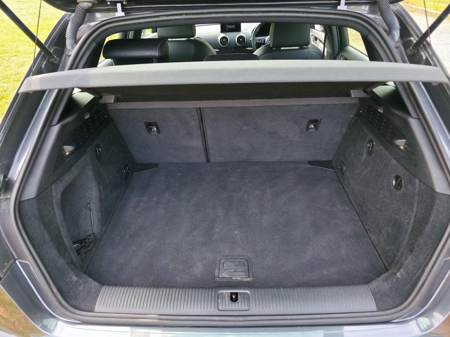 Used Audi A3 2017 for sale - 76987897: Photo 51