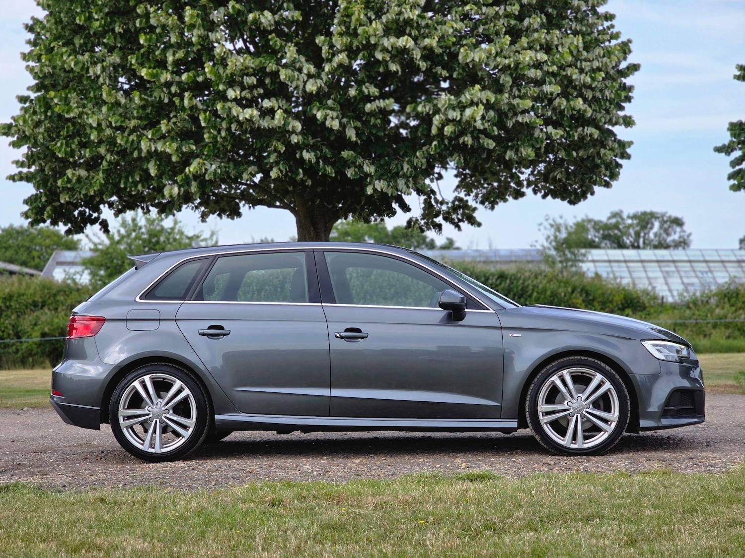 Used Audi A3 2017 for sale - 76987897: Photo 7