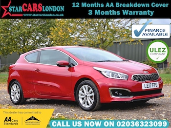 2017 (17) - 1.6 CRDi 2 DCT Euro 6 (s/s) 3dr