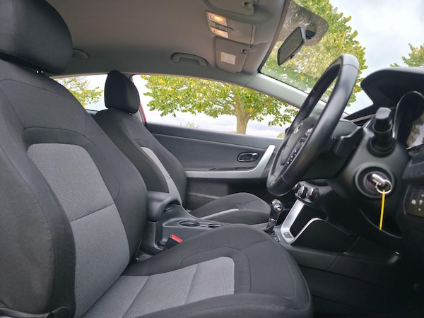 Used Kia Pro Ceed 2017 for sale - 76258989: Photo 20