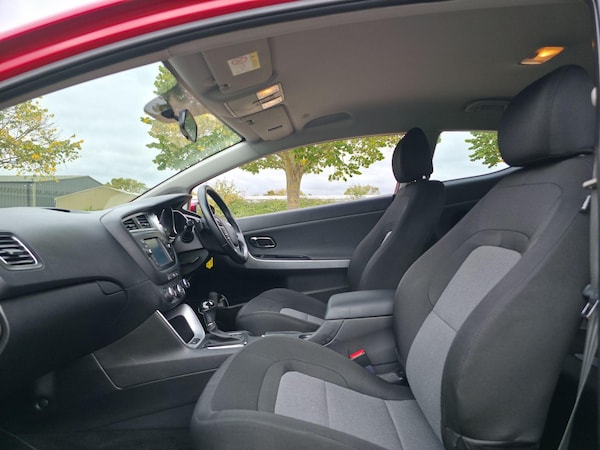 Used Kia Pro Ceed 2017 for sale - 76258989: Photo 22