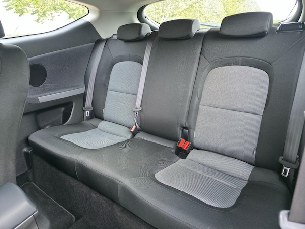Used Kia Pro Ceed 2017 for sale - 76258989: Photo 23