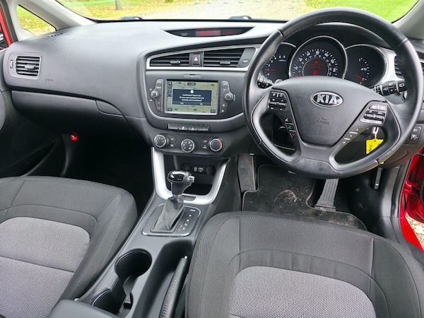 Used Kia Pro Ceed 2017 for sale - 76258989: Photo 24