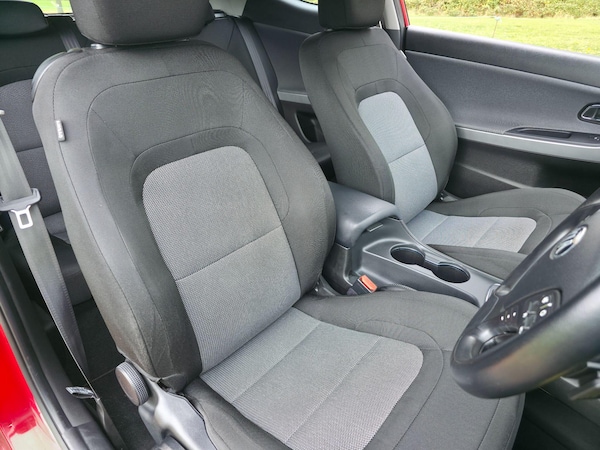 Used Kia Pro Ceed 2017 for sale - 76258989: Photo 26