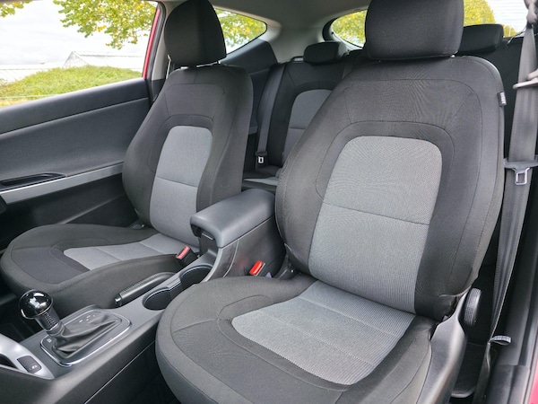 Used Kia Pro Ceed 2017 for sale - 76258989: Photo 27