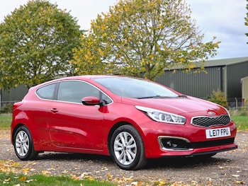 Used Kia Pro Ceed 2017 for sale - 76258989: Photo 2