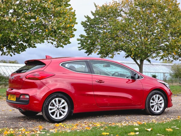 Used Kia Pro Ceed 2017 for sale - 76258989: Photo 6
