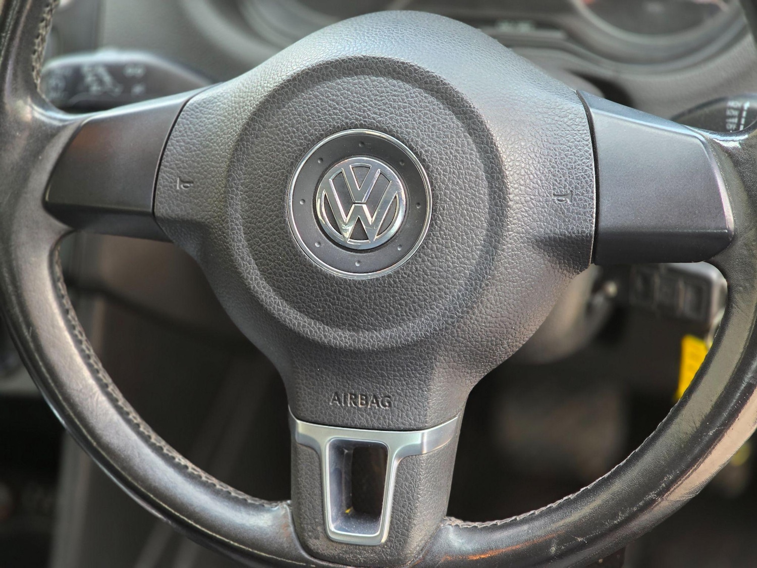 Used Volkswagen Polo 2010 for sale - 76633542: Photo 26