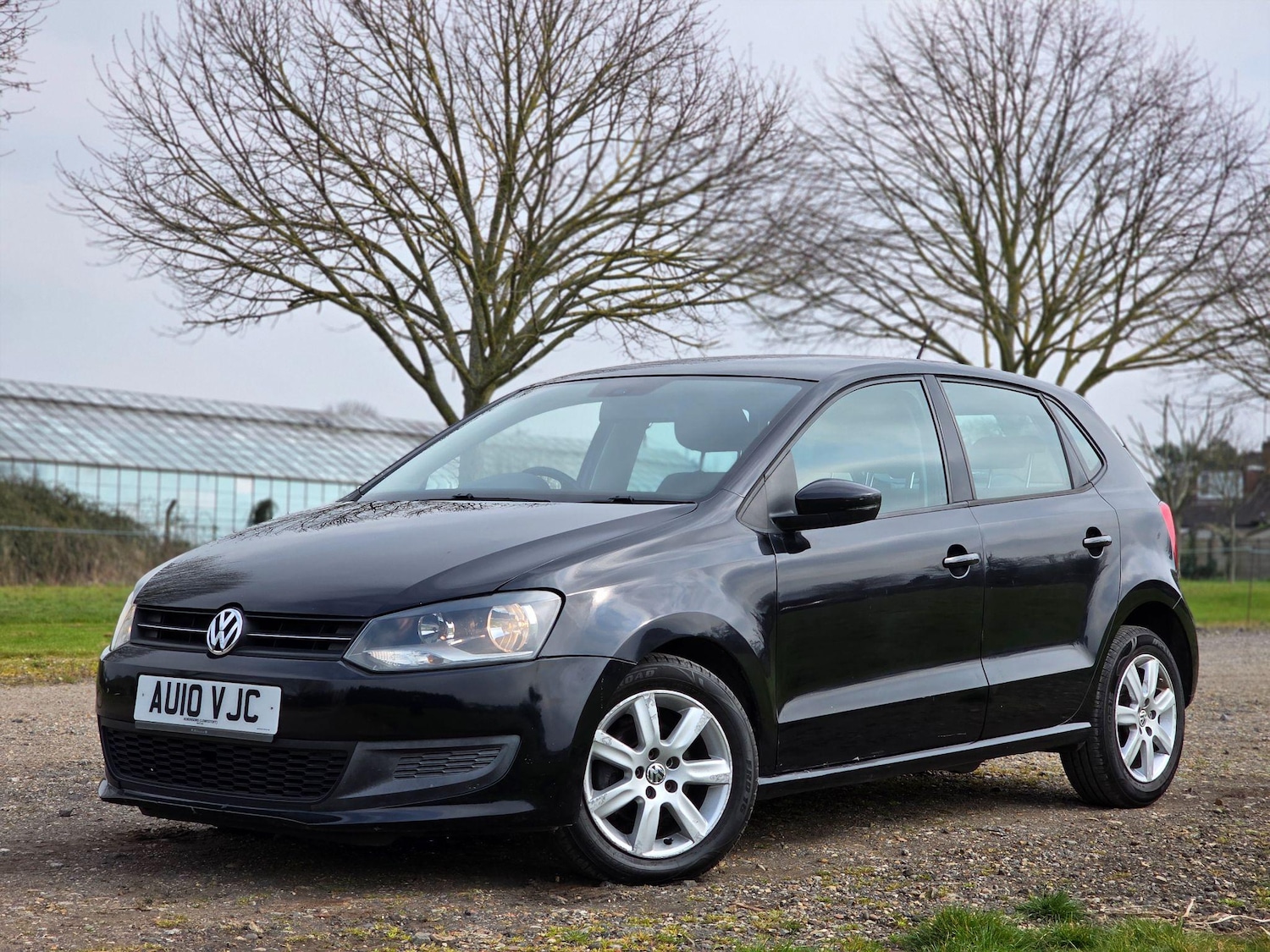 Used Volkswagen Polo 2010 for sale - 76633542: Photo 7