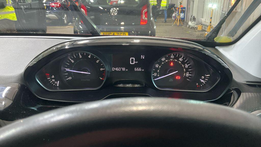 Used Peugeot 208 2016 for sale - 78007061: Photo 10