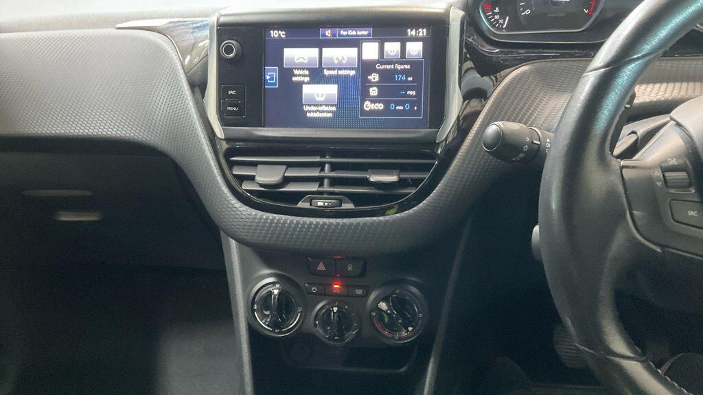 Used Peugeot 208 2016 for sale - 78007061: Photo 11