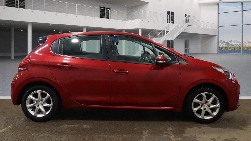 Used Peugeot 208 2016 for sale - 78007061: Photo 5