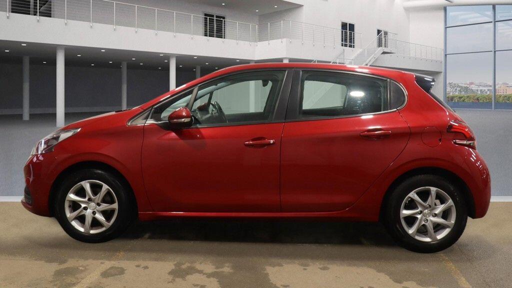 Used Peugeot 208 2016 for sale - 78007061: Photo 6