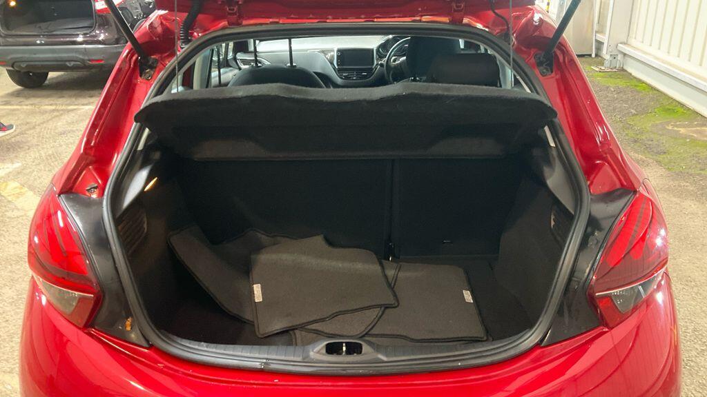 Used Peugeot 208 2016 for sale - 78007061: Photo 7